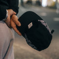 Bombr Canvas Camo